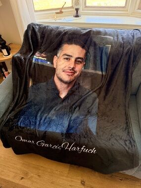 Brand New- Harfuchcobija